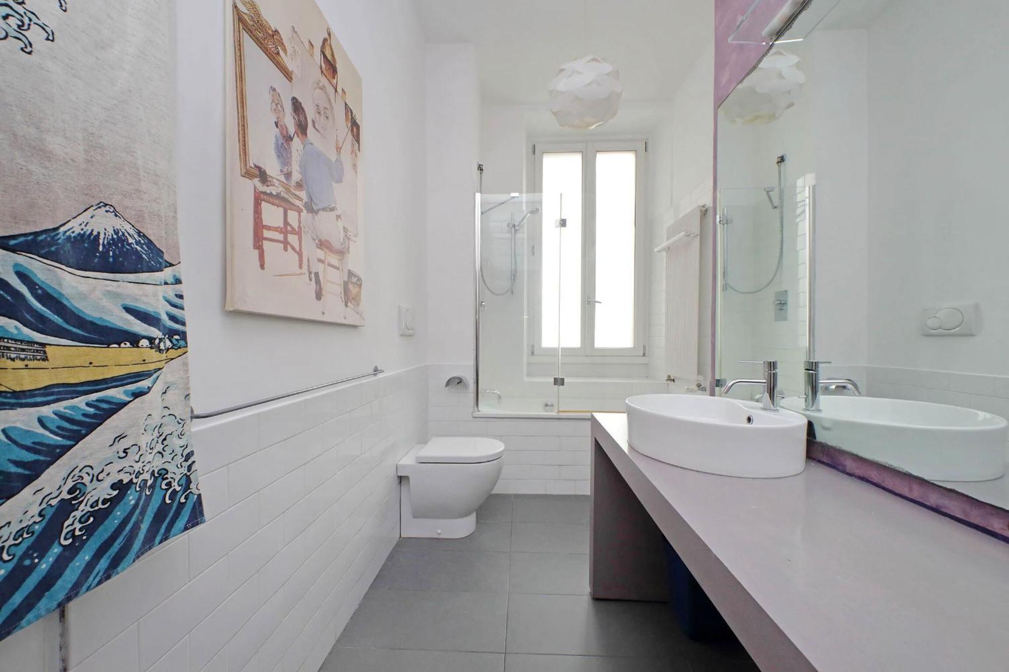 Apartment San Pietro Al Vaticano By Halldis Rom